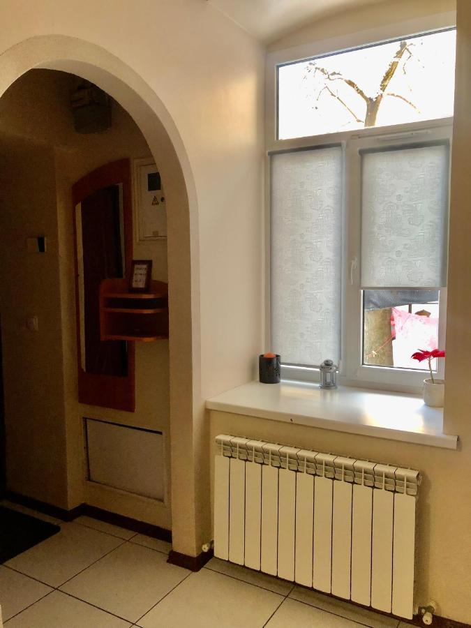 Old City Apartment With Parking Lvov Exteriér fotografie