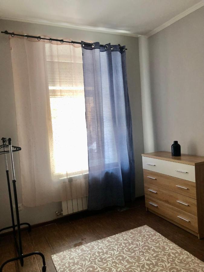 Old City Apartment With Parking Lvov Exteriér fotografie
